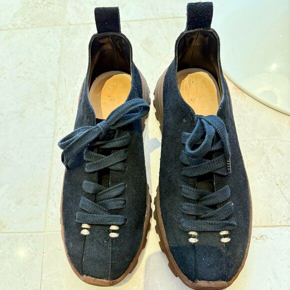 Feit Latex Walker 2 Size 37 (7 US Women) - Picture 1 of 9